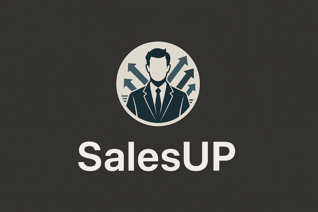 Logo SalesUP